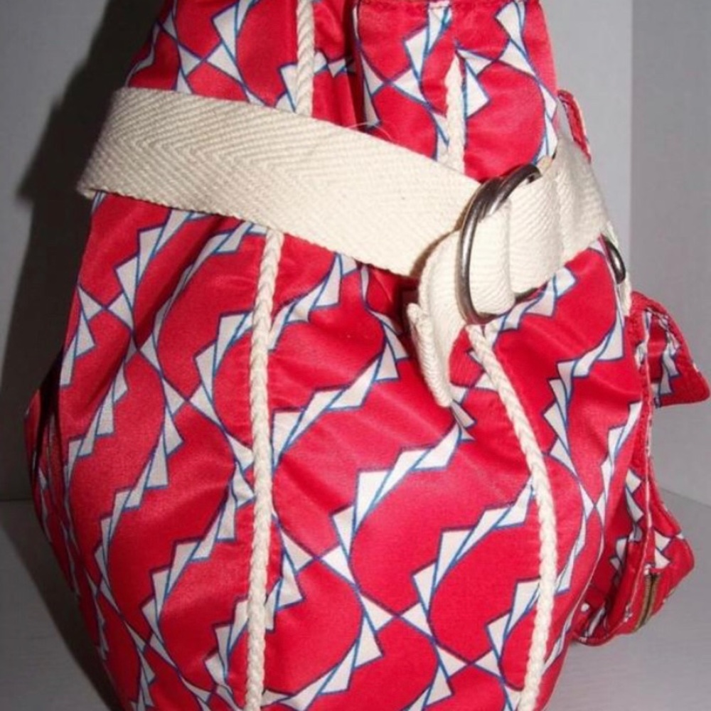 Marc Jacobs Nylon Bag - Picture 4 of 8